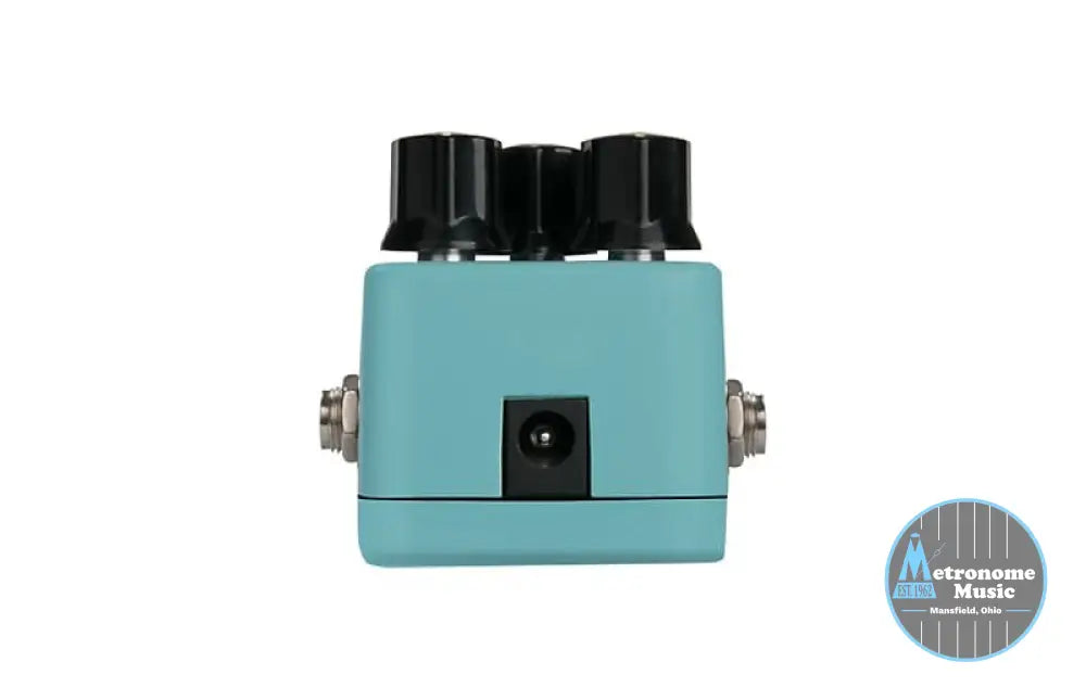 NuX NOD-3 Morningstar Overdrive - Metronome Music Inc.