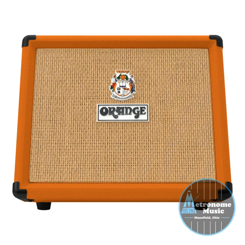 Orange Crush Acoustic 30 - Metronome Music Inc.