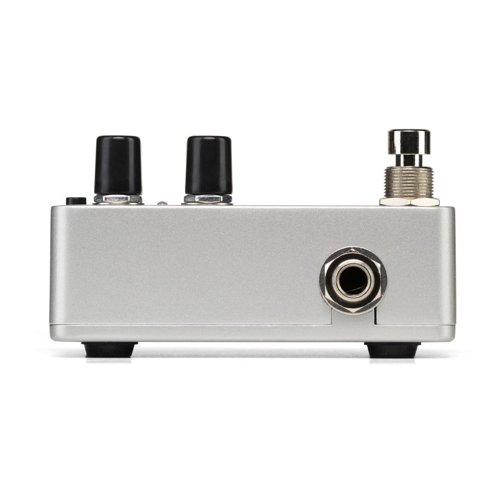 Electro-Harmonix Pico Pitch Fork Polyphonic Pitch Shifter - Metronome Music Inc.