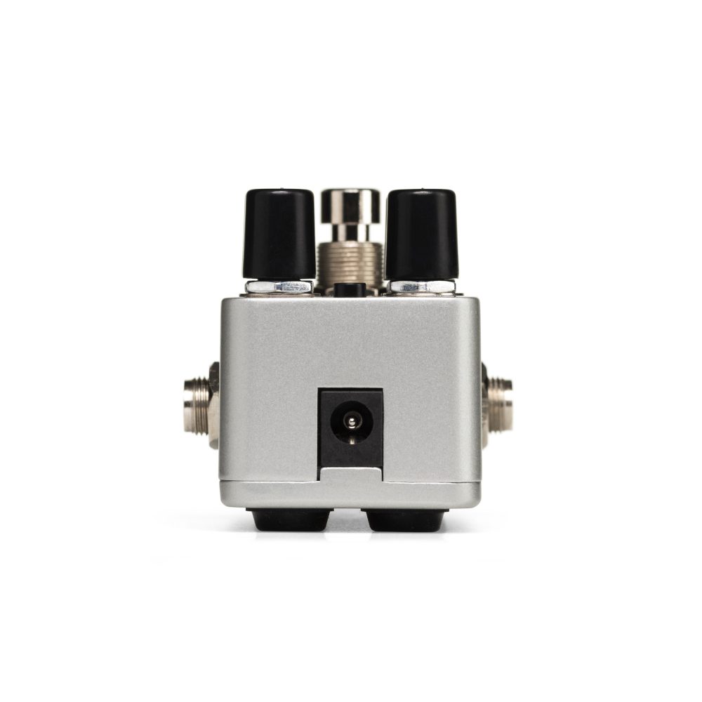 Electro-Harmonix Pico Pitch Fork Polyphonic Pitch Shifter - Metronome Music Inc.