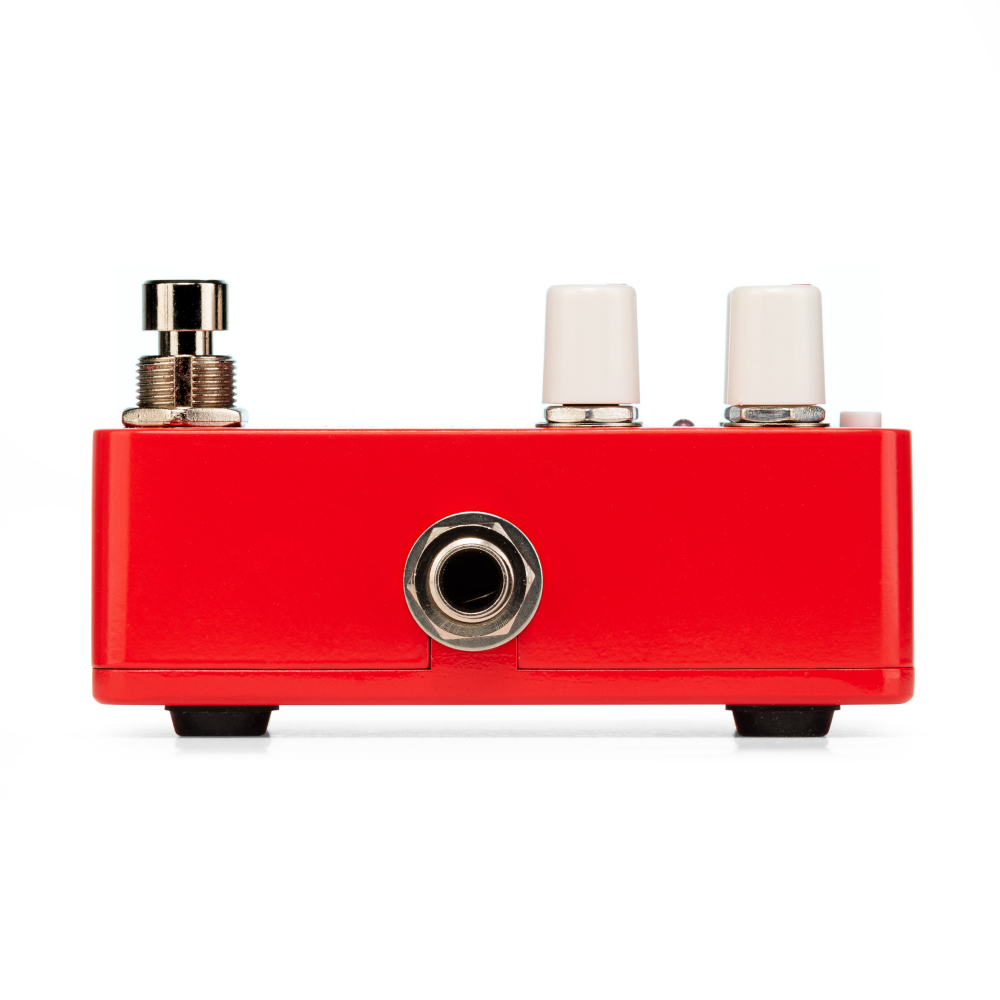 Electro-Harmonix Pico POG Polyphonic Octave Generator - Metronome Music Inc.