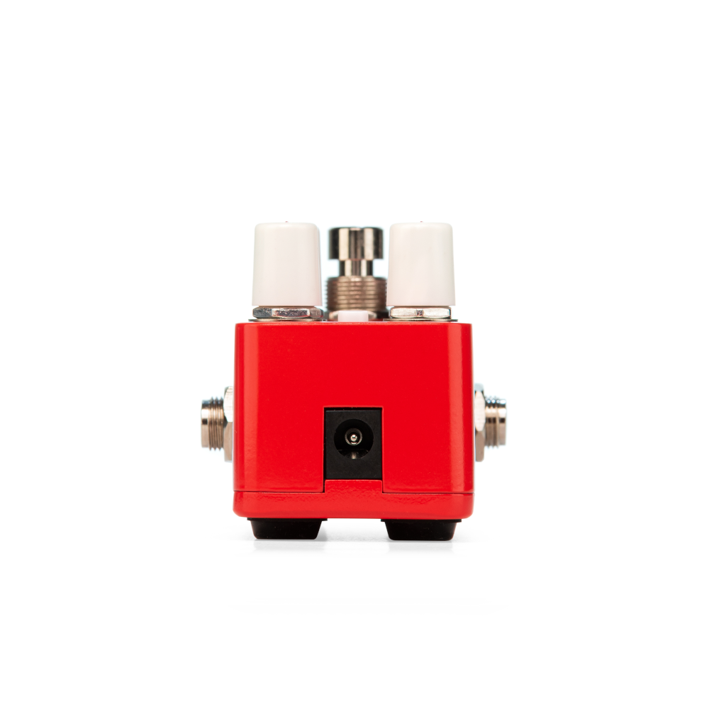 Electro-Harmonix Pico POG Polyphonic Octave Generator - Metronome Music Inc.