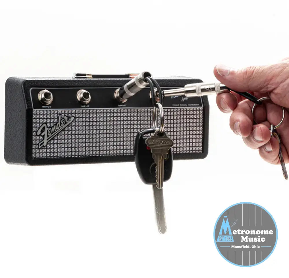 Pluginz Fender Jack Rack - Metronome Music Inc.