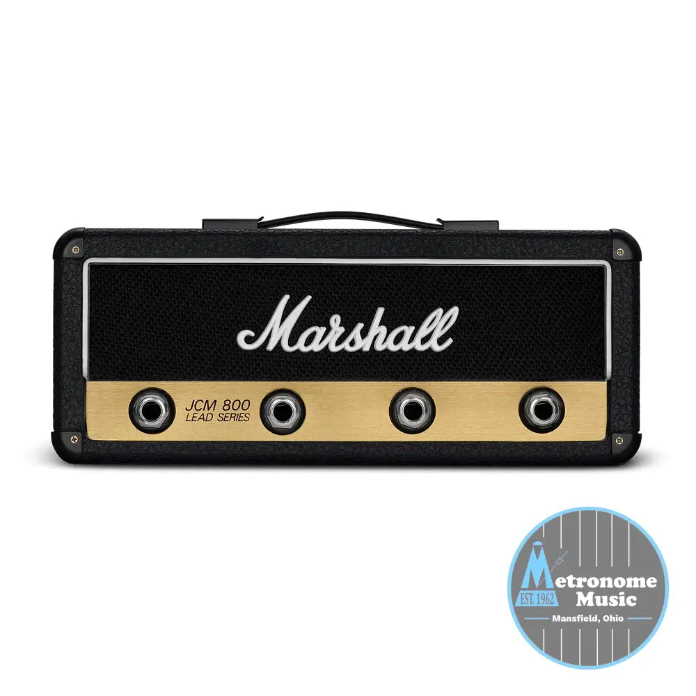 Pluginz Marshall JCM800 Reissue Jack Rack - Metronome Music Inc.
