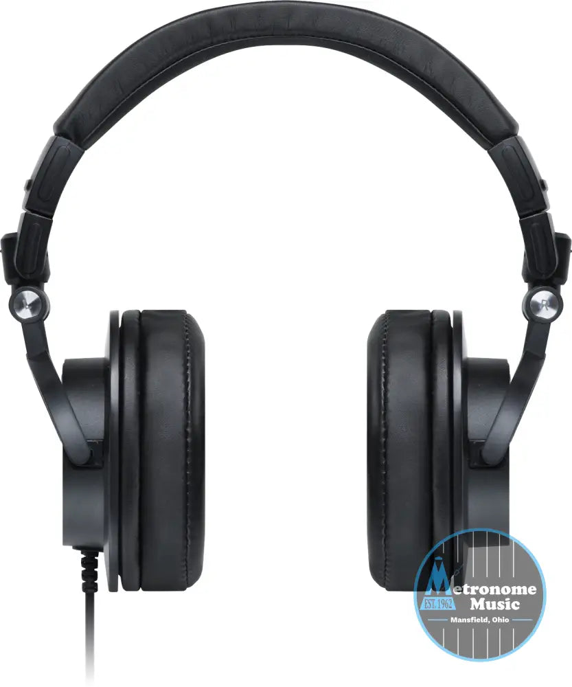 PreSonus HD9 Professional Monitoring Headphones - Metronome Music Inc.