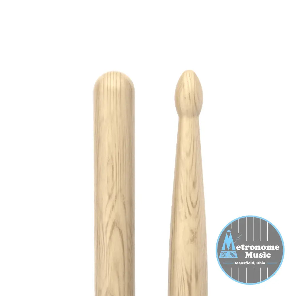ProMark Classic Attack 5A, Shira Kashi Oak, Wood Tip - Metronome Music Inc.