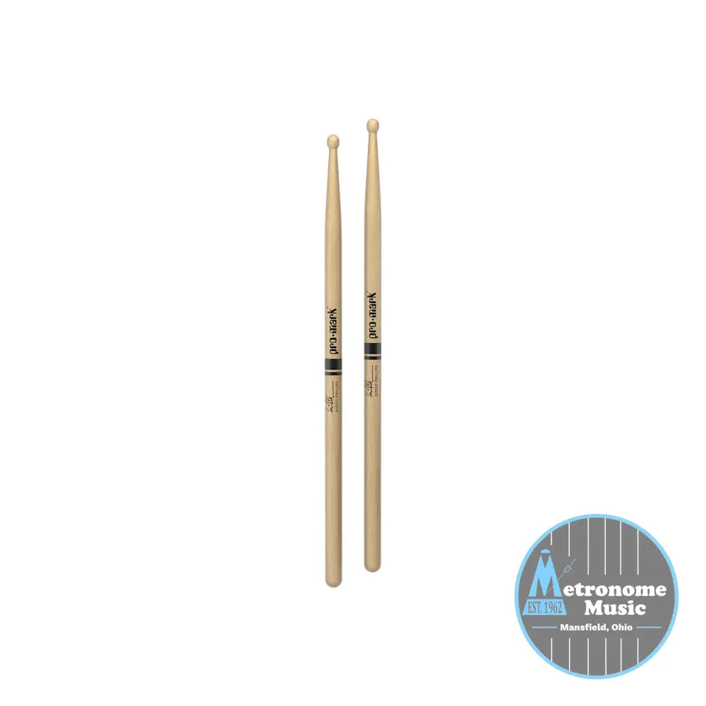 ProMark Simon Phillips 707, Hickory, Wood Tip - Metronome Music Inc.