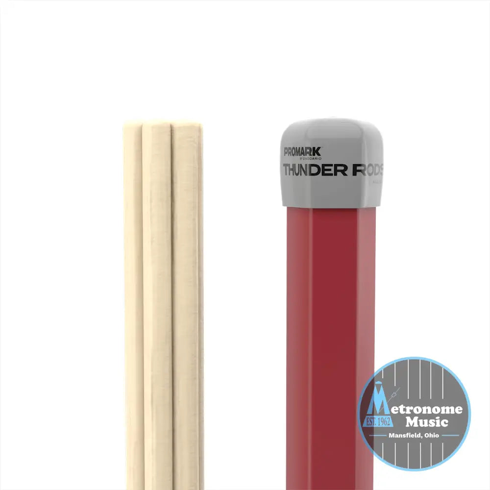 ProMark Thunder Rods - Metronome Music Inc.