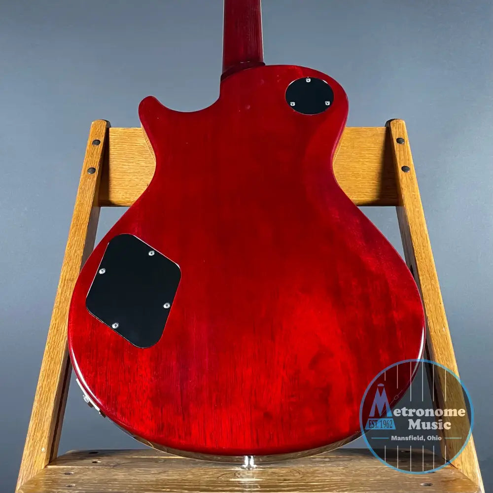 PRS Core McCarty 594 Singlecut - Dark Cherry Sunburst - Metronome Music Inc.