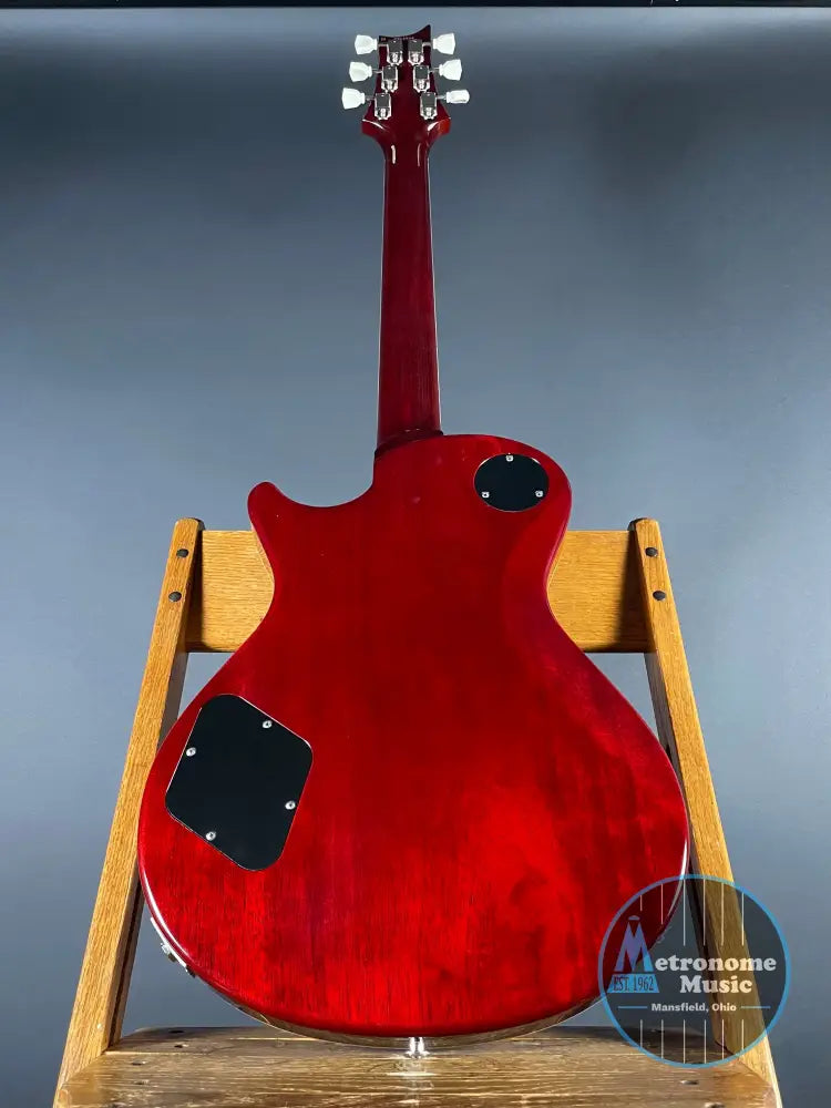 PRS Core McCarty 594 Singlecut - Dark Cherry Sunburst - Metronome Music Inc.