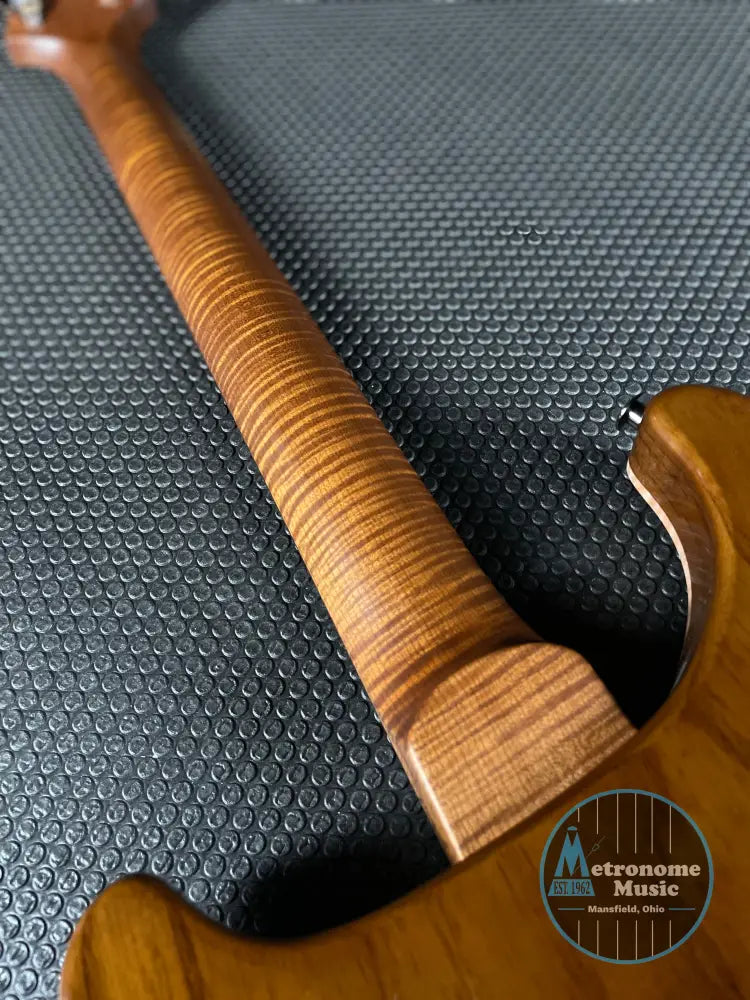 PRS Core Studio 10-Top, Ash Body - Flame Maple Neck - Metronome Music Inc.