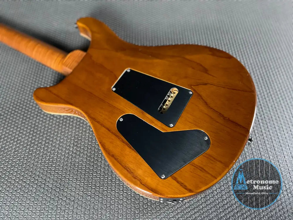 PRS Core Studio 10-Top, Ash Body - Flame Maple Neck - Metronome Music Inc.