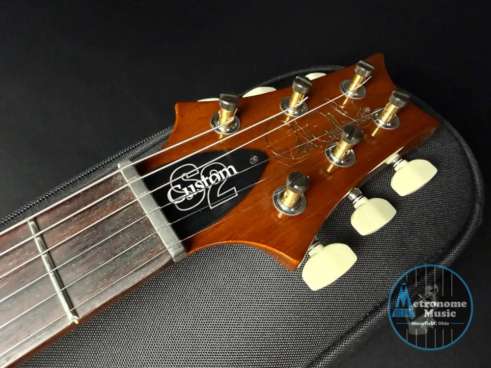PRS S2 Custom 24-08 - Vintage Natural - Electric Guitar