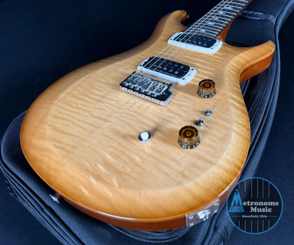 PRS S2 Custom 24-08 - Vintage Natural - Electric Guitar