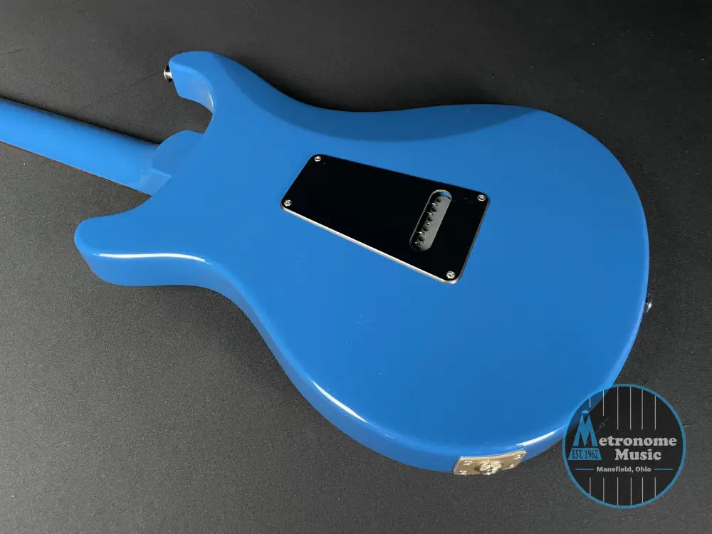 PRS S2 Standard 22 w/Gig Bag - Space Blue - Metronome Music Inc.