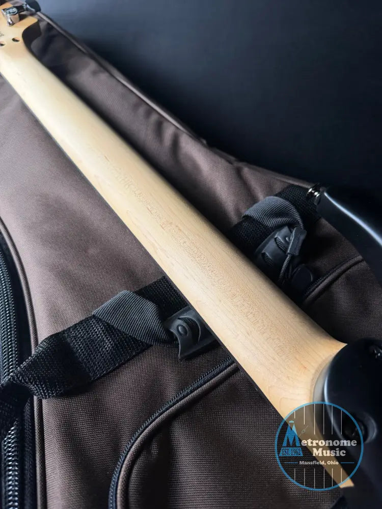 PRS SE Chleo - Mantis Burst - Metronome Music Inc.