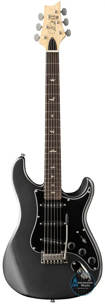 PRS SE Silver Sky - Defender Limited Edition - Carpathian Grey (Pre-Order) - Electric Guitar