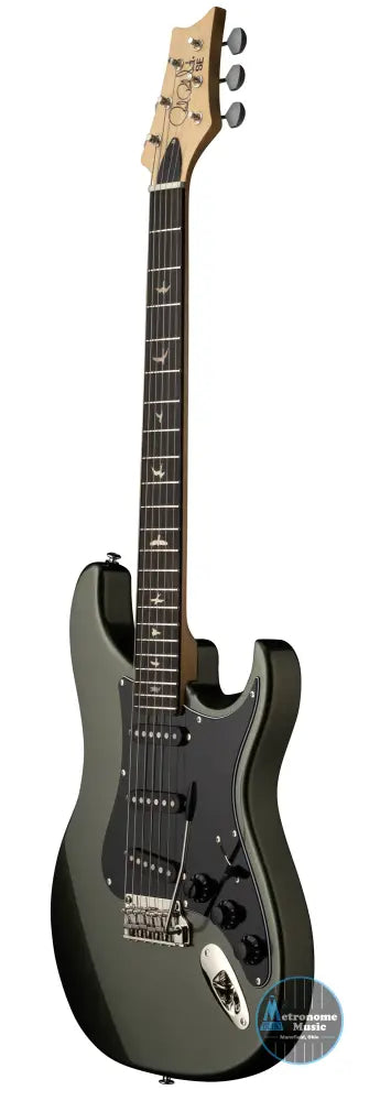 PRS SE Silver Sky - Defender Limited Edition - Woolstone Green (Pre-Order) - Electric Guitar