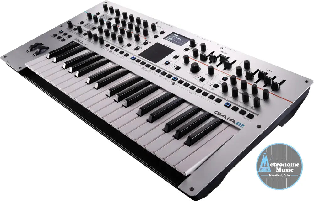 Roland Gaia 2 37-key Virtual Analog Wavetable Synthesizer - Synths & Controllers