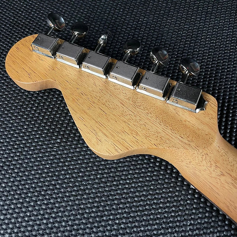 Fender Highway Series Parlor, Rosewood- Natural - Metronome Music Inc.