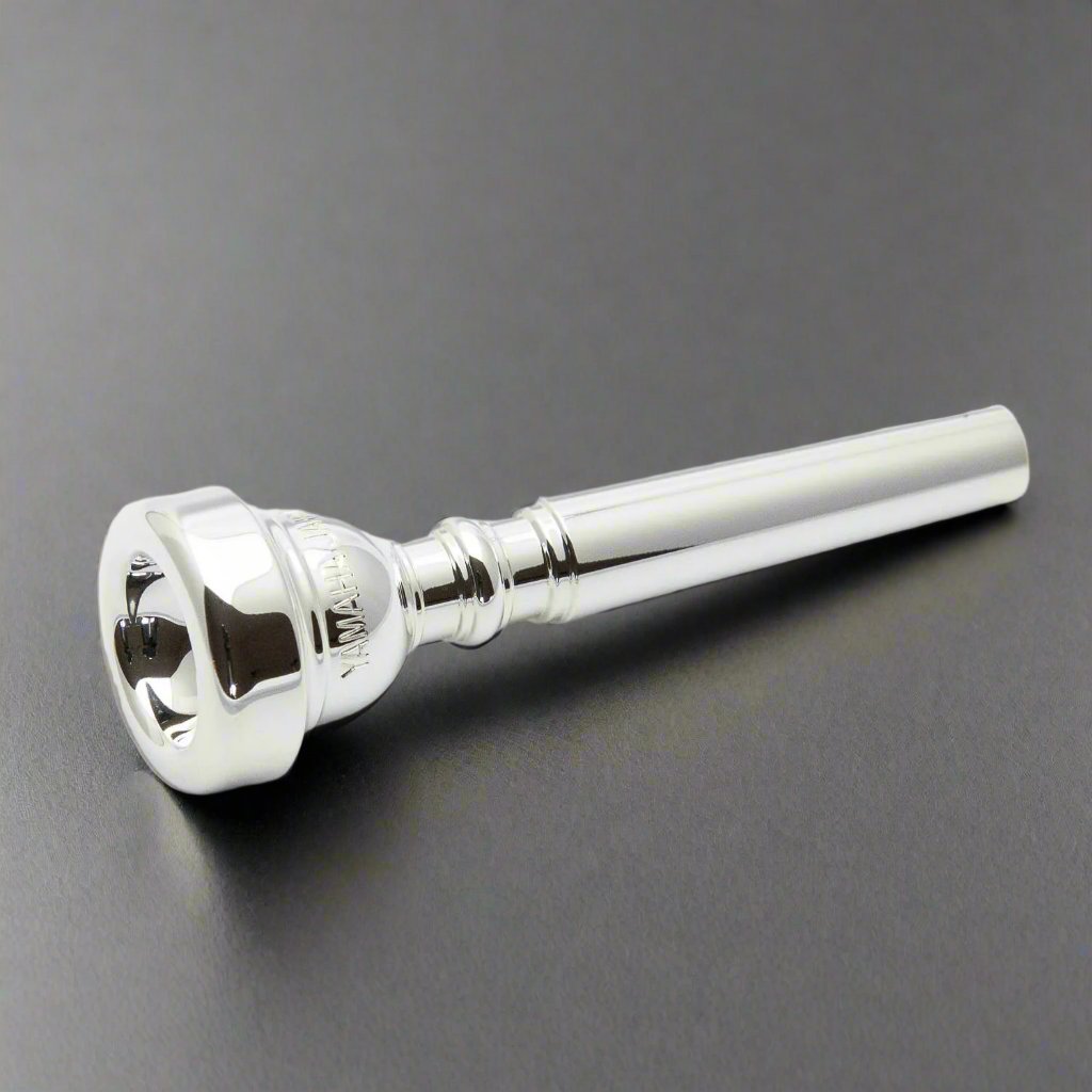 Yamaha 7B4 Trumpet Mouthpiece - Metronome Music Inc.