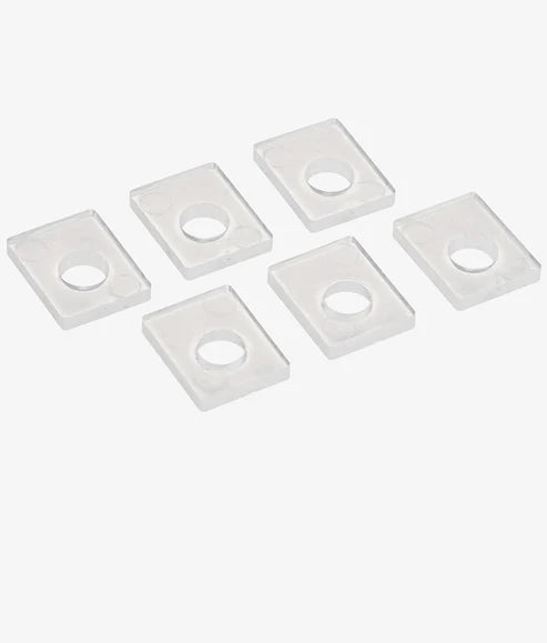 Gibraltar SC-GLL Drum Lug Locks - Metronome Music Inc.