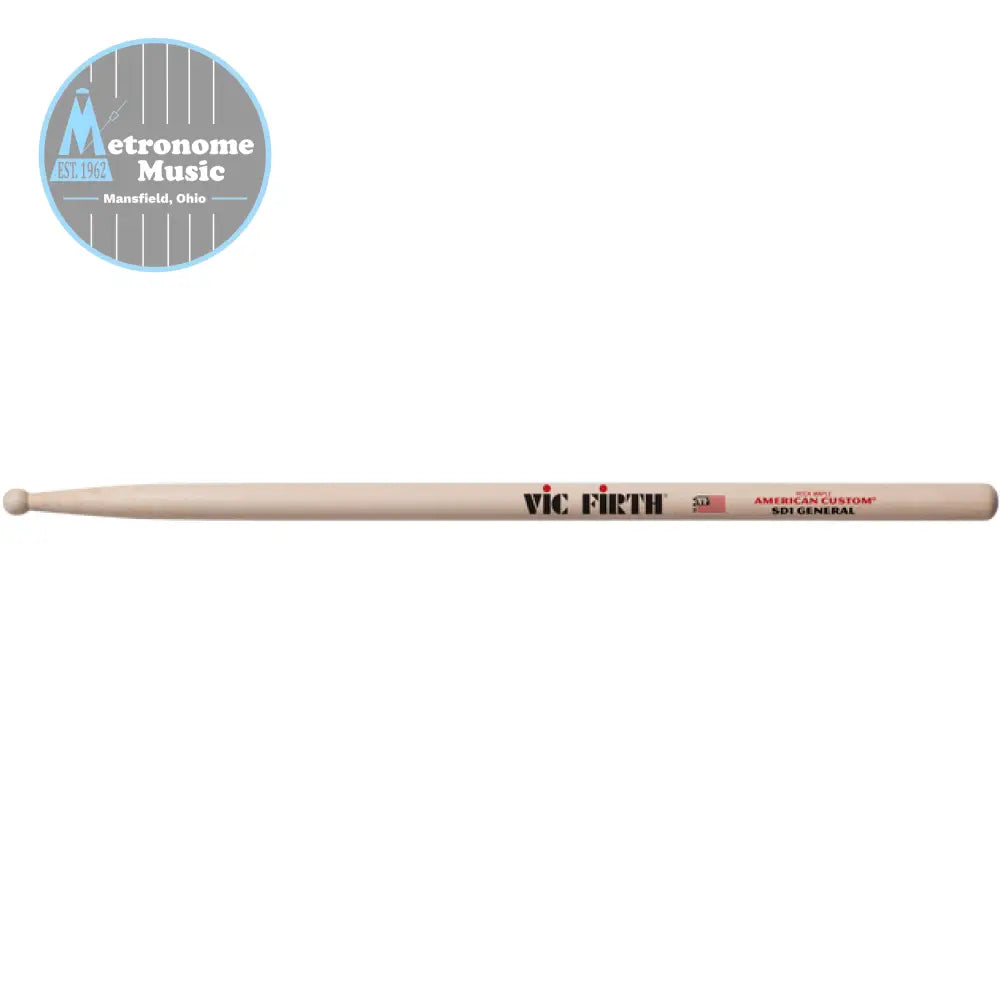 Vic Firth SD1 General - Metronome Music Inc.