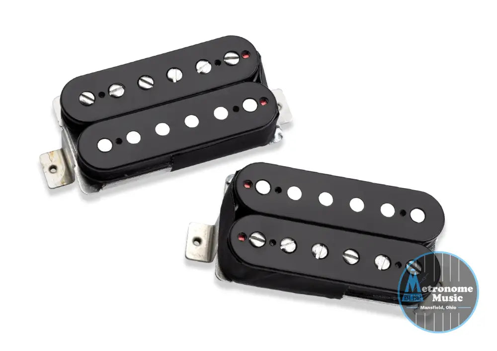 Seymour Duncan 50th Anniversary JB/Jazz Limited Edition Set - Metronome Music Inc.