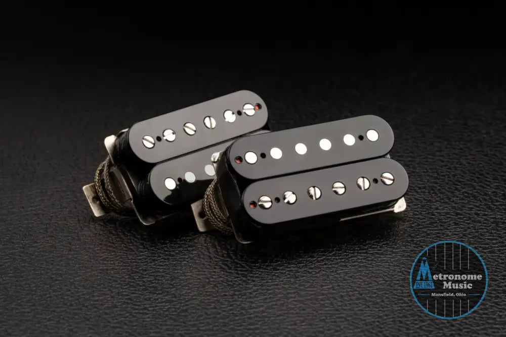 Seymour Duncan 50th Anniversary JB/Jazz Limited Edition Set - Metronome Music Inc.