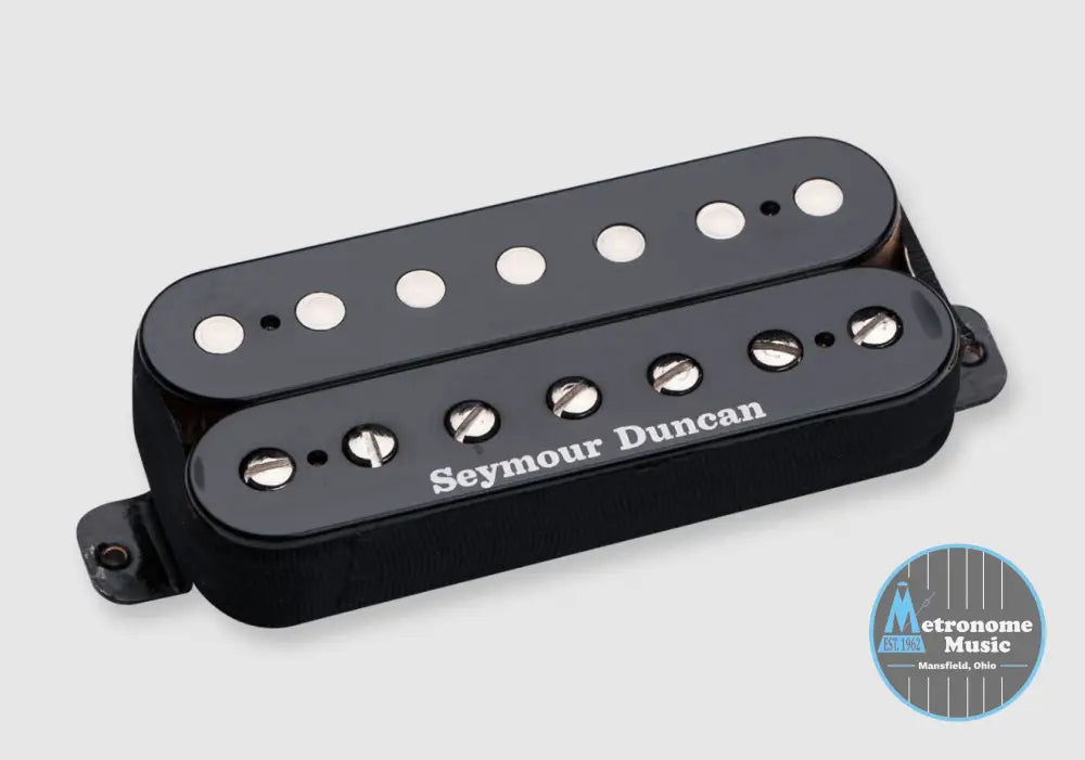 Seymour Duncan JB Model, Bridge High Output Humbucker Pickup- 7-String - Metronome Music Inc.