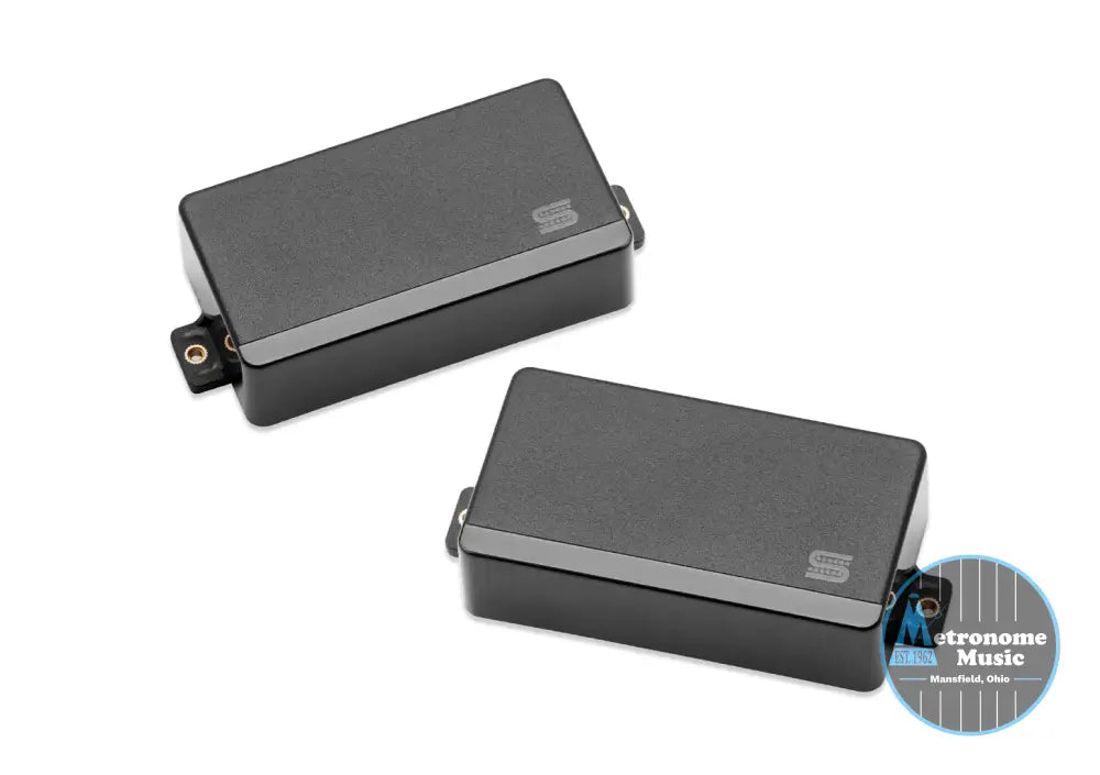 Seymour Duncan MortalCoil® Multiple-Voiced Active Pickup Set - Metronome Music Inc.