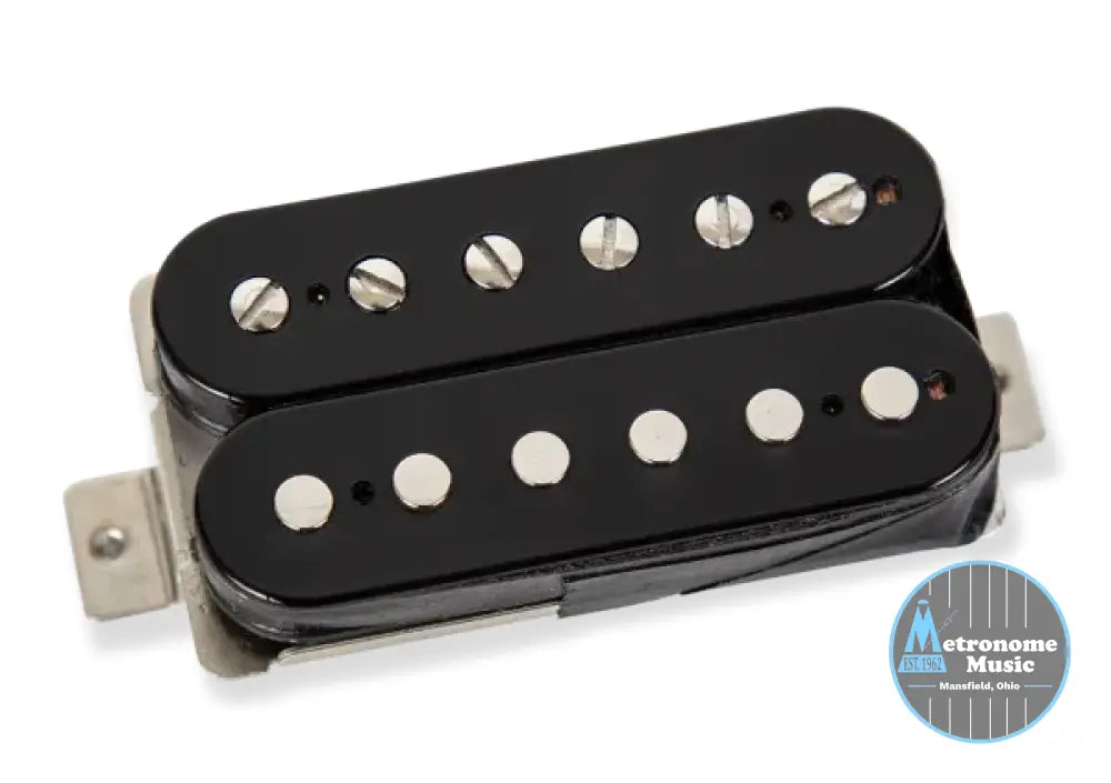 Seymour Duncan Slash 3.0 Set, Black - Metronome Music Inc.