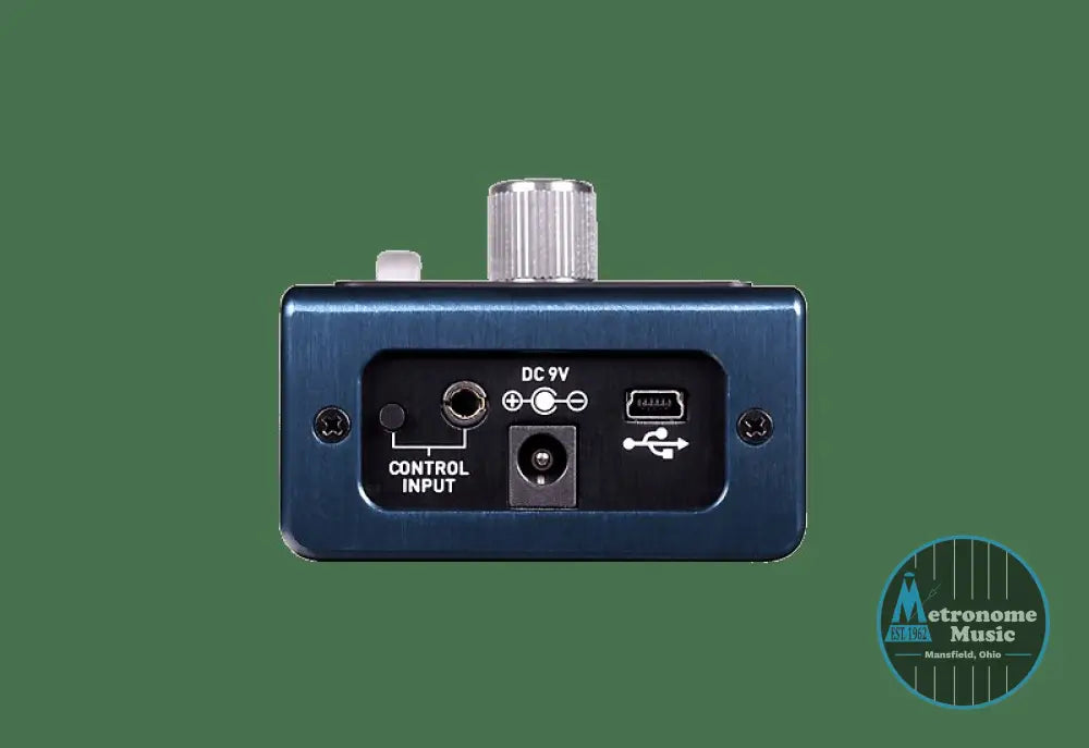 Source Audio EQ2 Programmable Equalizer - Metronome Music Inc.