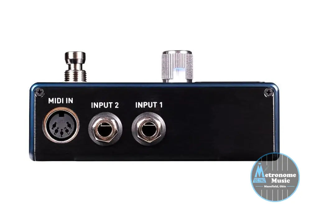 Source Audio EQ2 Programmable Equalizer - Metronome Music Inc.