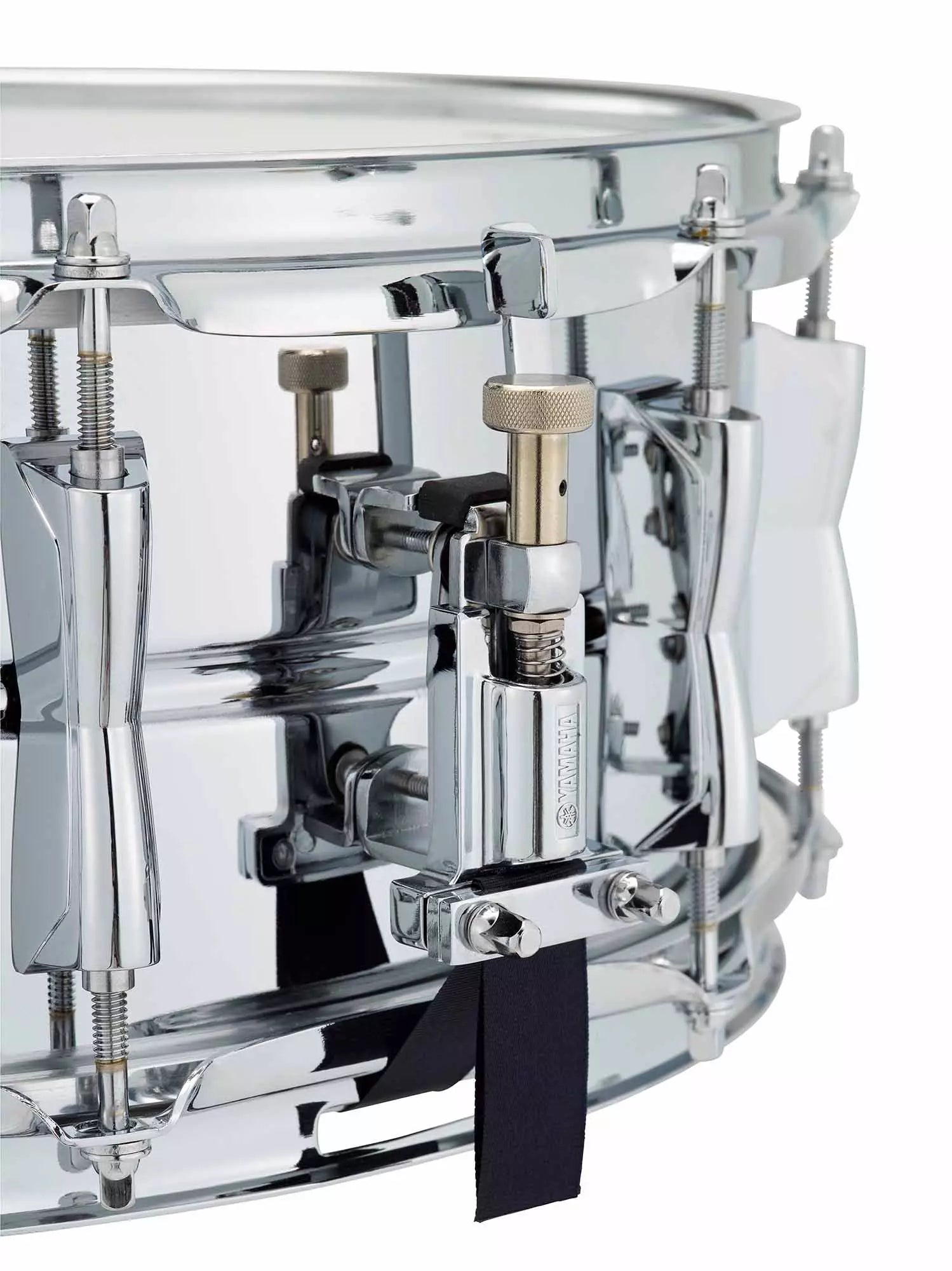 SSS-1455 Stage Custom Steel Snare Drum - 14" X 5.5"
