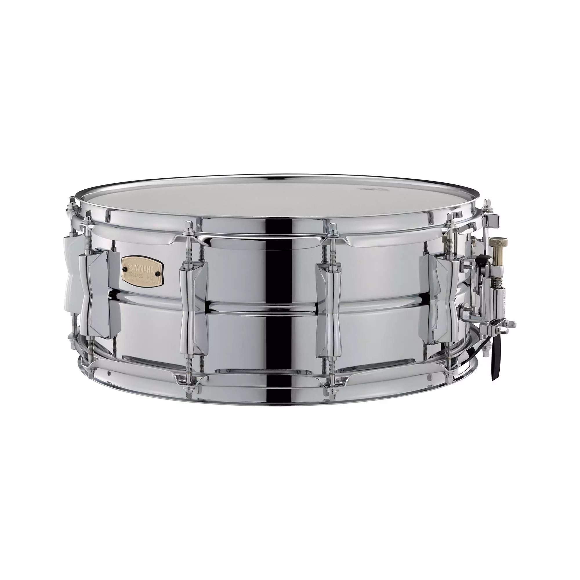 SSS-1455 Stage Custom Steel Snare Drum - 14" X 5.5"