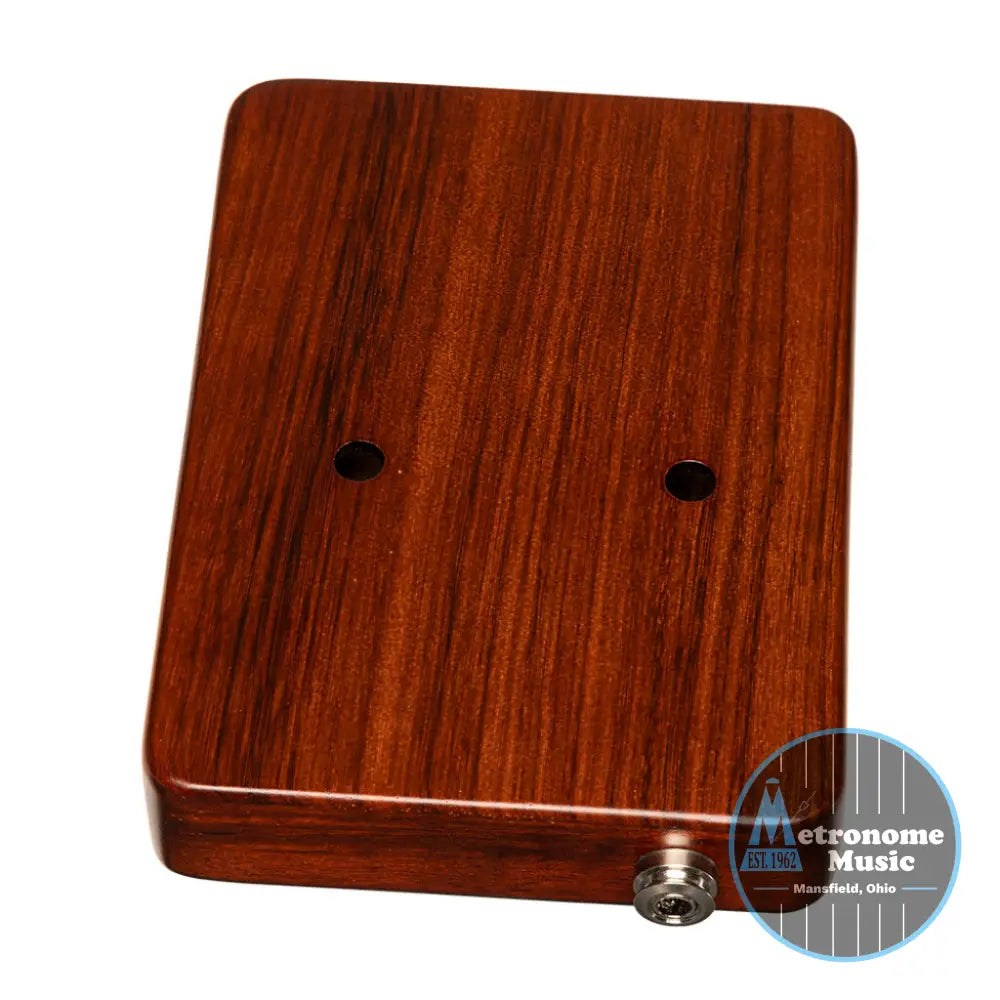 Stagg Zebra Wood E-Kalimba 21 Keys - Kalimba