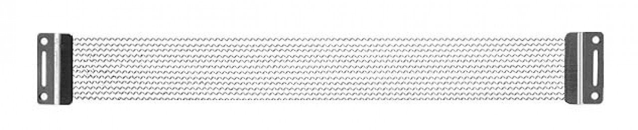 Stagg 20 Strand Metal Snare, 14" - Metronome Music Inc.