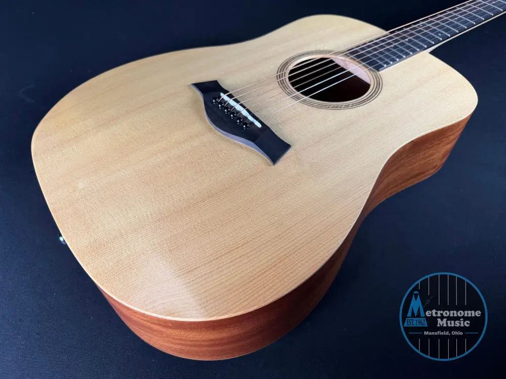 Taylor Academy 10e Acoustic-Electric - Natural (Used) - Metronome Music