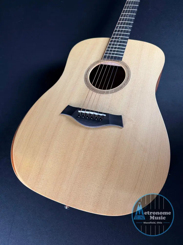 Taylor Academy 10e Acoustic-Electric - Natural (Used) - Metronome Music