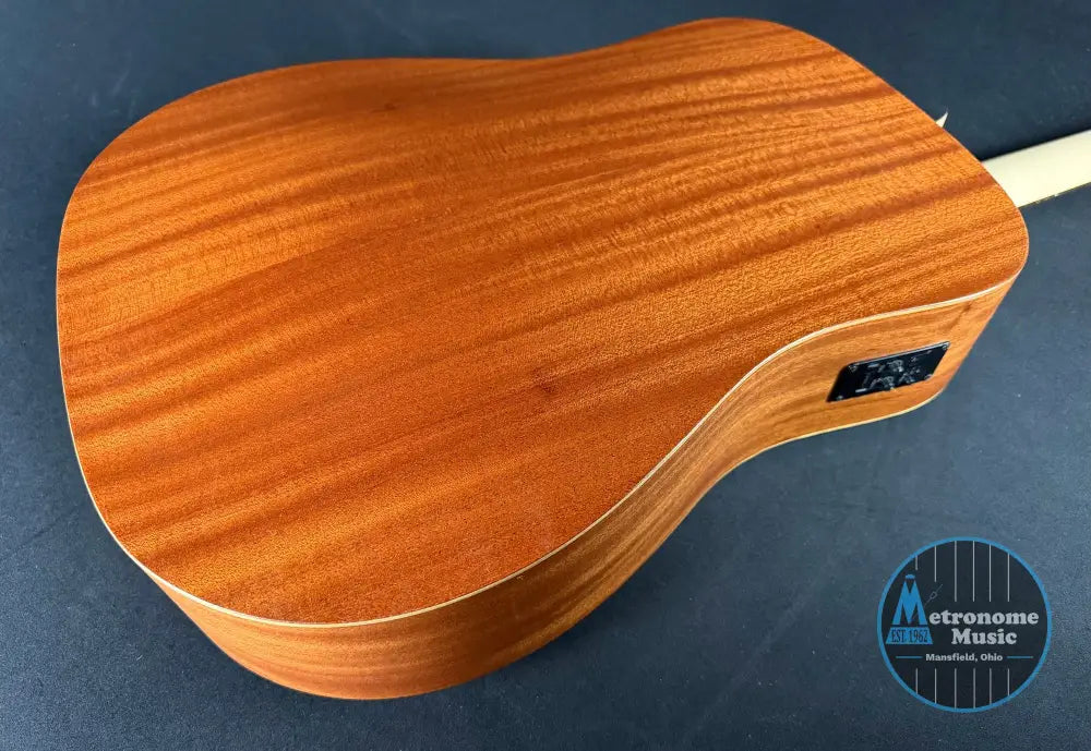 Taylor Academy 10e Acoustic-Electric - Natural (Used) - Metronome Music