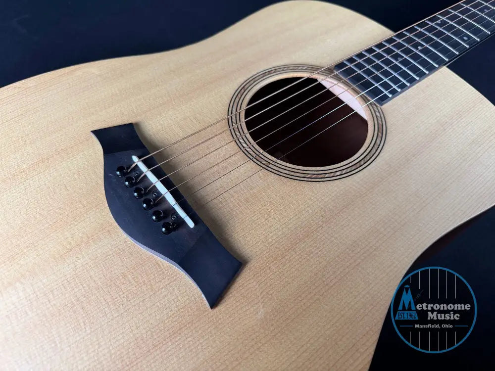 Taylor Academy 10e Acoustic-Electric - Natural (Used) - Metronome Music