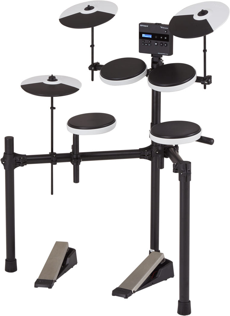 Roland V-Drums TD-02K Electronic Drum Set