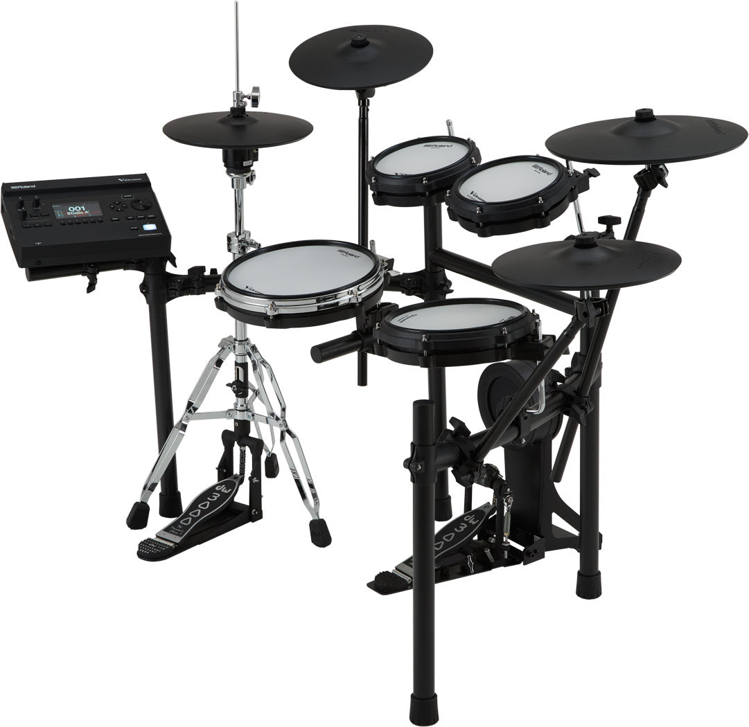 Roland V-Drums TD316 Electronic Drum Set