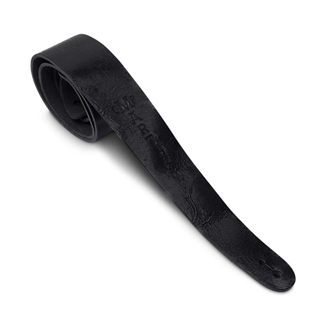 Martin Vintage Strap (Black) - Metronome Music Inc.