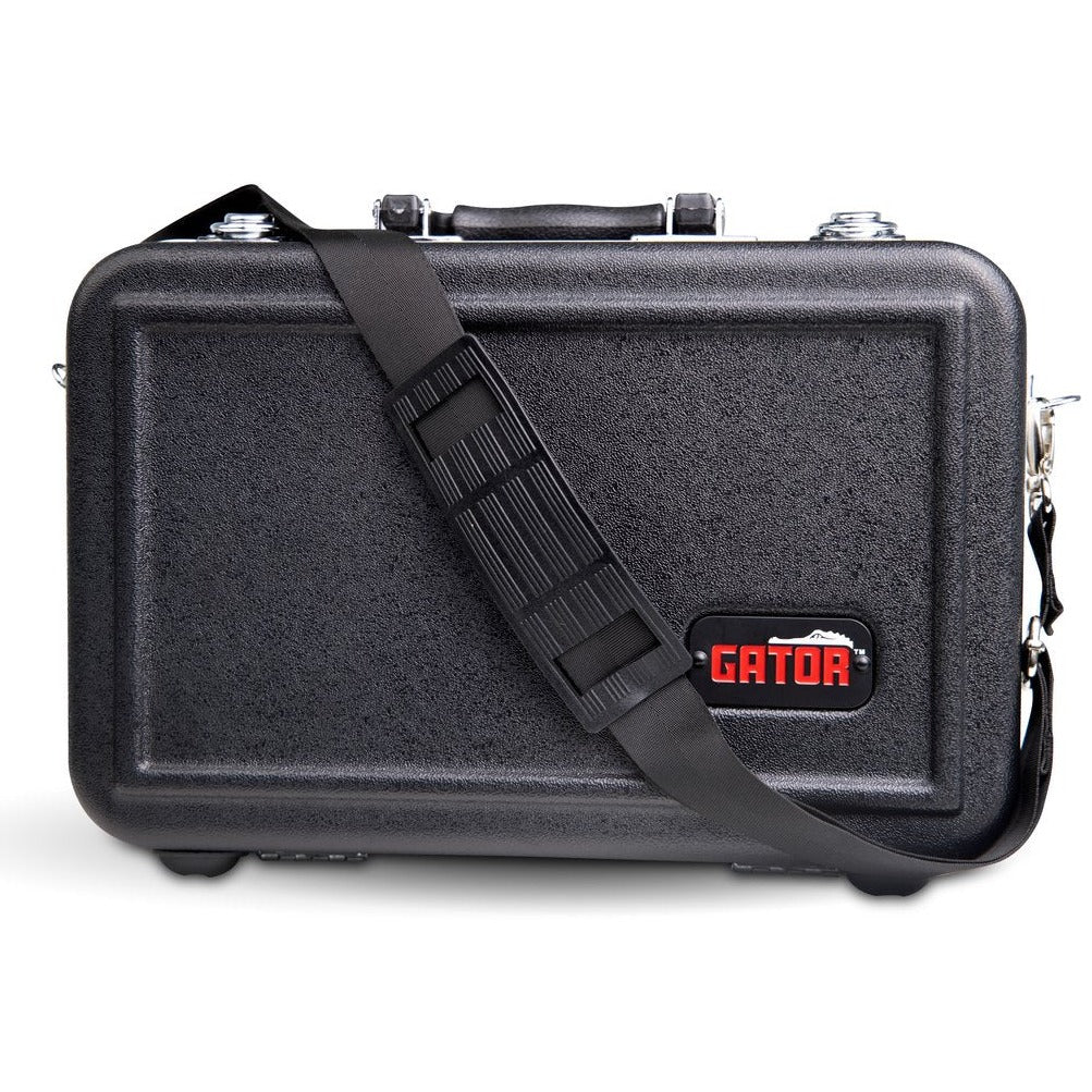 Gator Molded ABS Hardshell Case for Bb Clarinet | Metronome Music Inc.