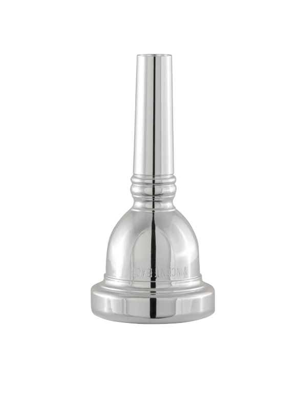 Bach Classic Trombone Mouthpiece Small Shank 3503 - Metronome Music Inc.