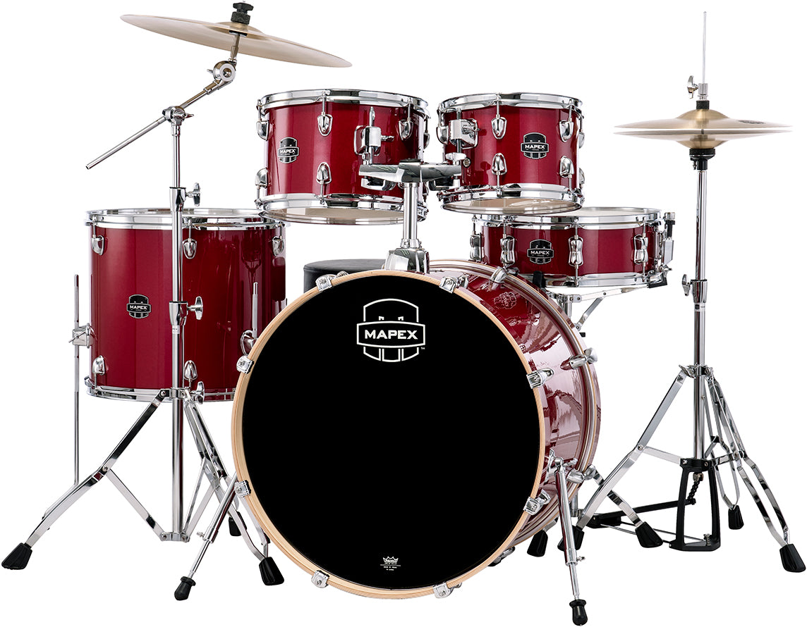 Mapex storm rock set clearance