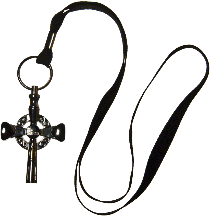 Vic Firth VicKey wearable Drum Key - Metronome Music Inc.