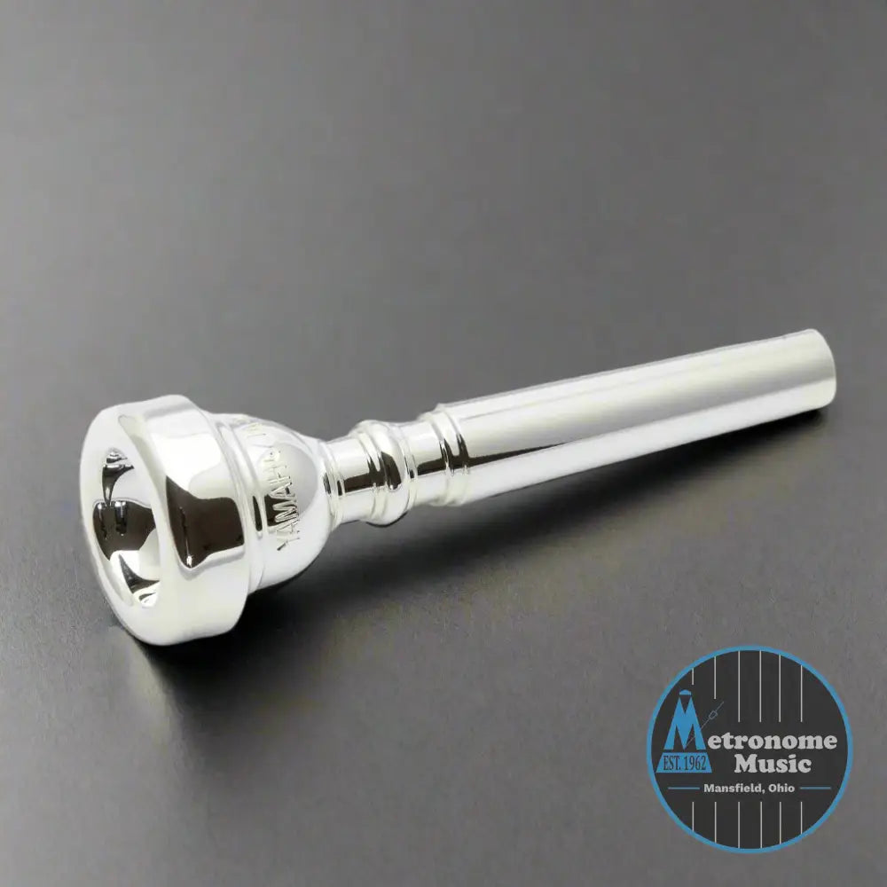 Yamaha 7B4 Trumpet Mouthpiece - Metronome Music Inc.